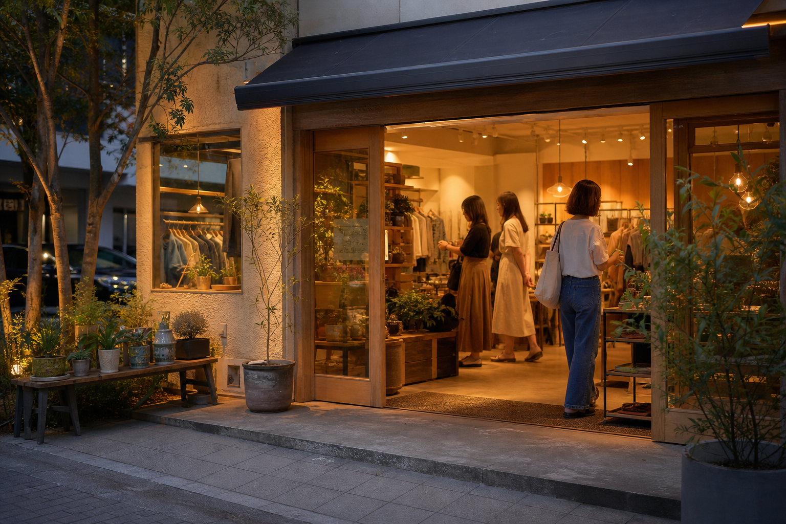 产品页：仧玖做探店业务主要适合哪些行业