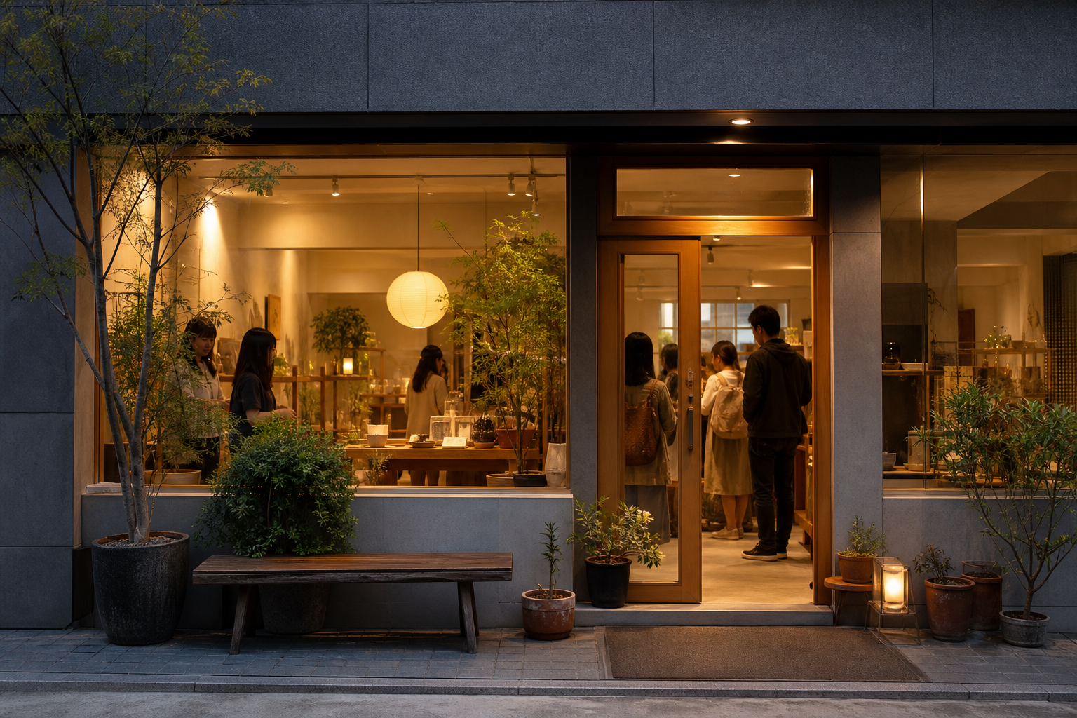 附近门店做探店引流适合用仧玖吗